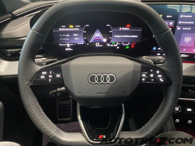 Audi Q4 Sportback 40 S line edition (11)