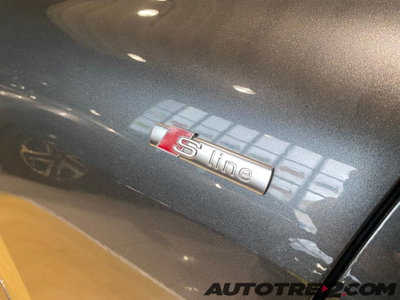 Audi Q4 Sportback 40 S line edition (17)