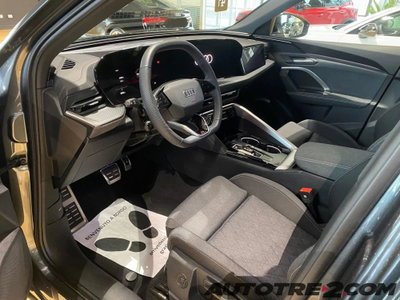 Audi Q4 Sportback 40 S line edition (18)