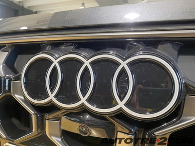 Audi Q4 Sportback 40 S line edition (20)