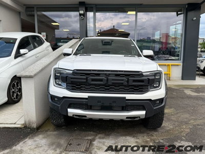 Ford Ranger Pick-up Raptor 2.0 ecoblue 210cv auto nuovo
