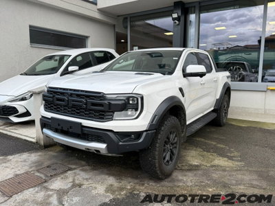 Ford Ranger Pick-up Raptor 2.0 ecoblue 210cv auto (2)