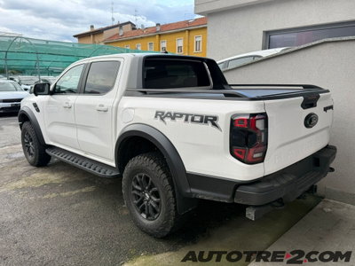 Ford Ranger Pick-up Raptor 2.0 ecoblue 210cv auto (3)