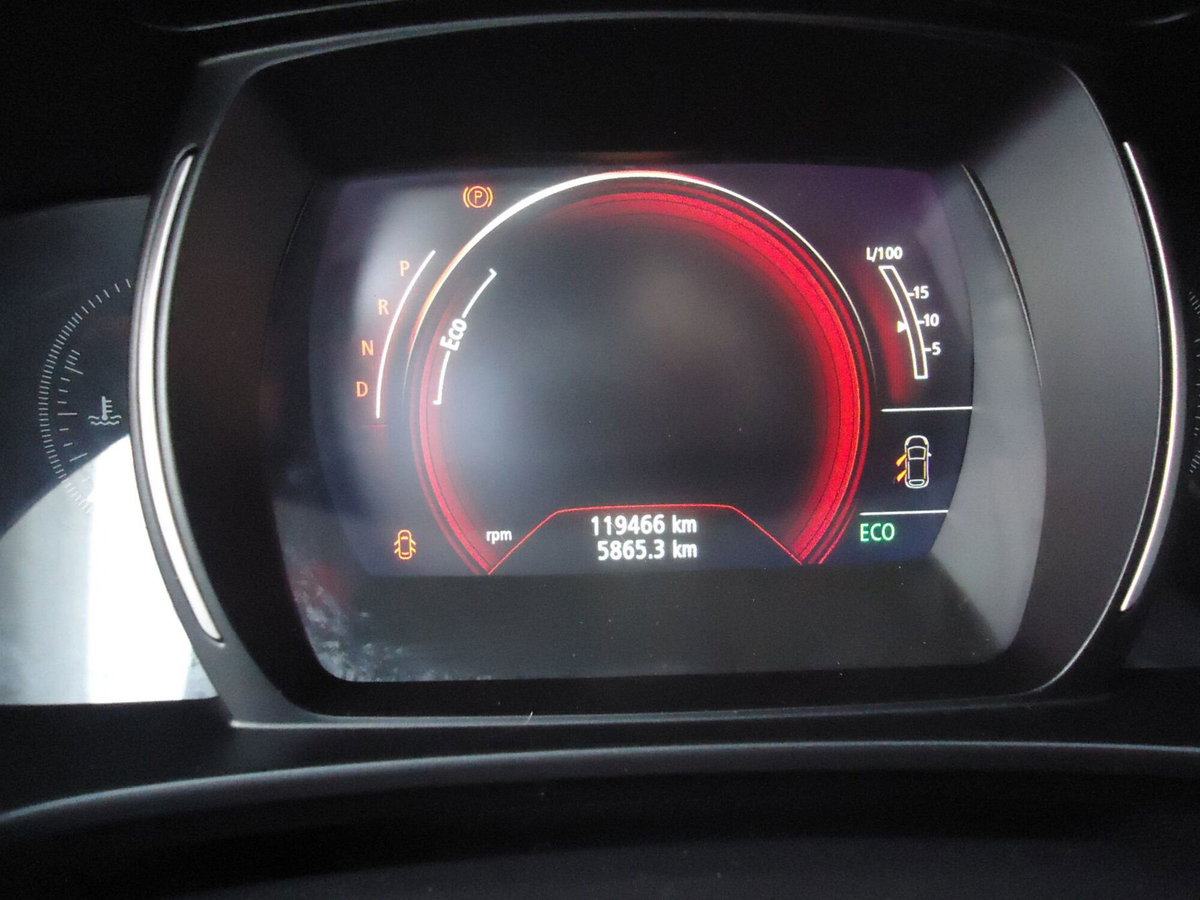 Renault Koleos Blue dCi 190 CV X-Tronic Business (13)