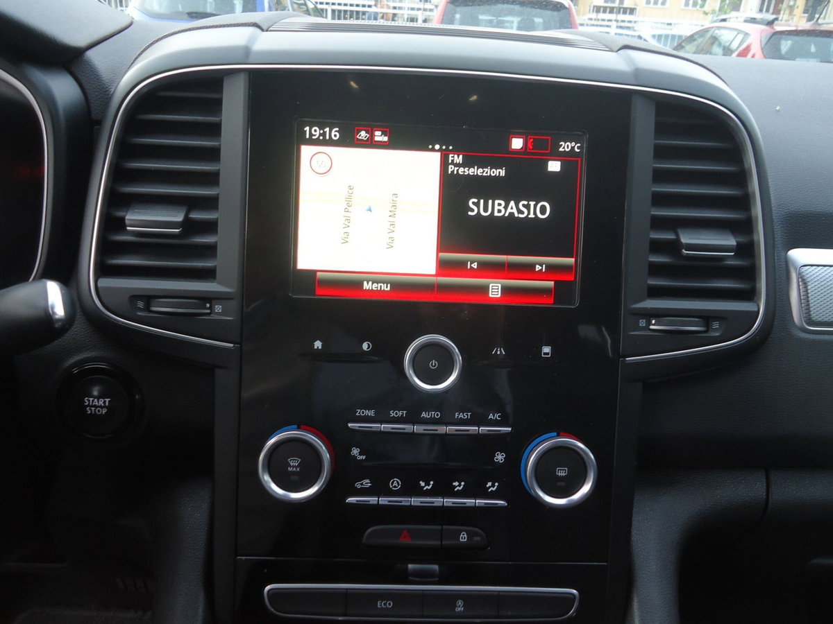 Renault Koleos Blue dCi 190 CV X-Tronic Business (15)
