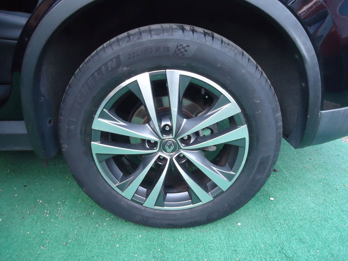 Renault Koleos Blue dCi 190 CV X-Tronic Business (5)