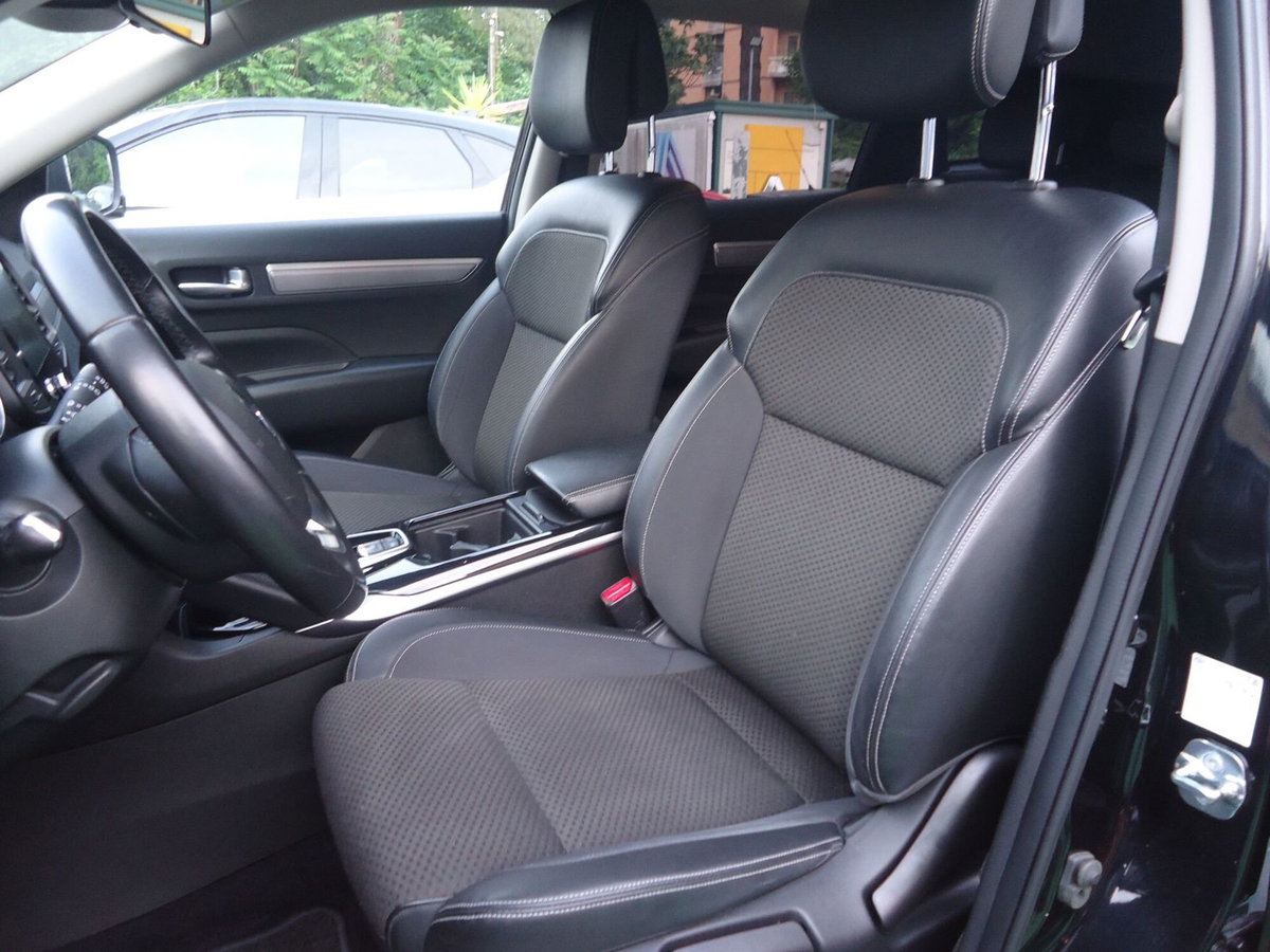 Renault Koleos Blue dCi 190 CV X-Tronic Business (6)