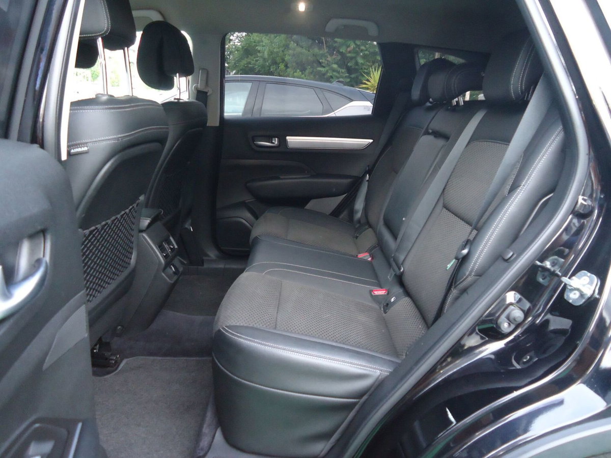 Renault Koleos Blue dCi 190 CV X-Tronic Business (7)
