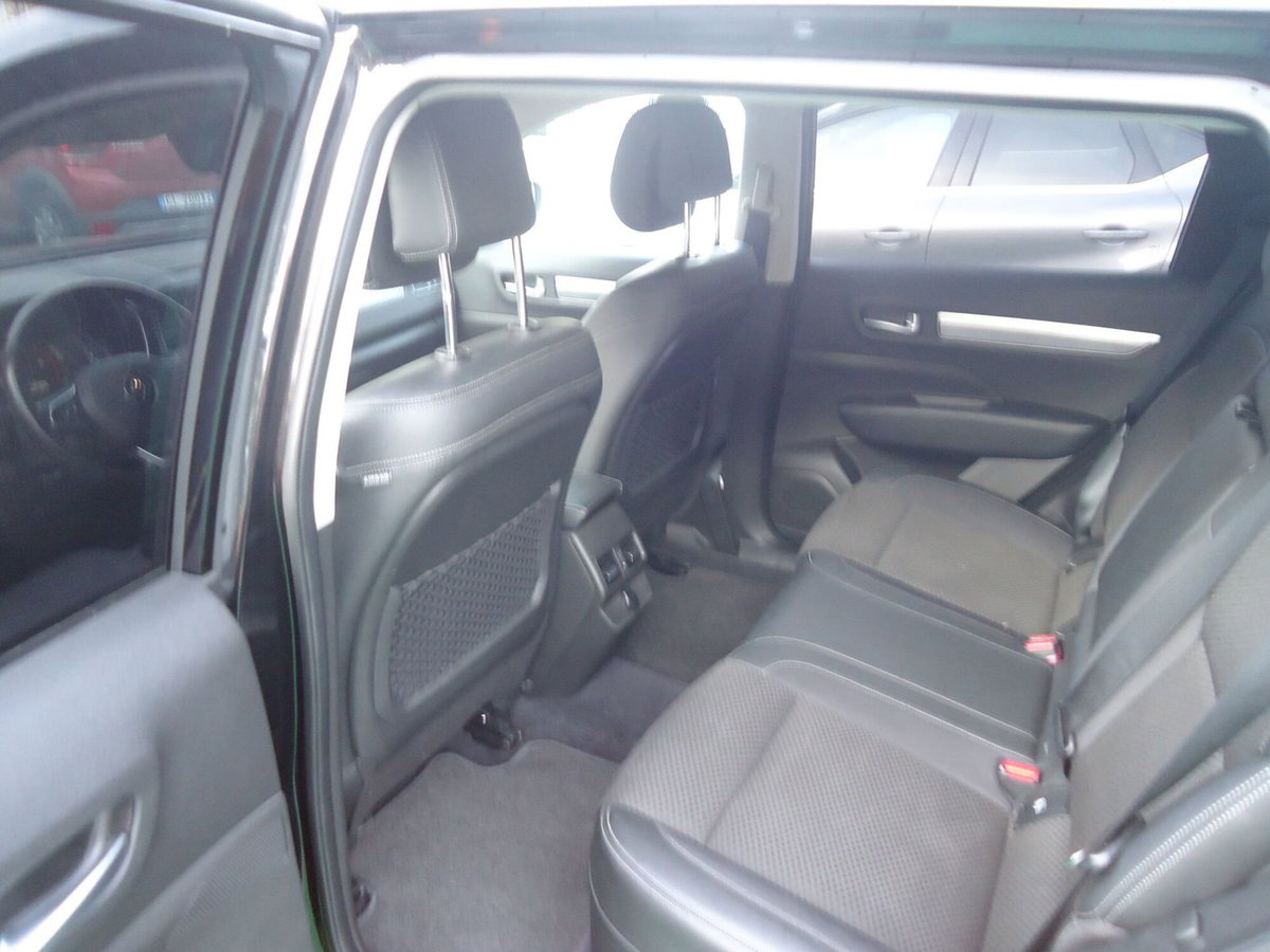 Renault Koleos Blue dCi 190 CV X-Tronic Business (9)