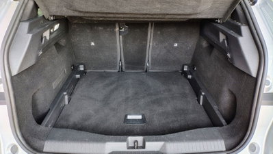 Opel Grandland 1.2 hybrid GS s&s 136cv dct6 (11)