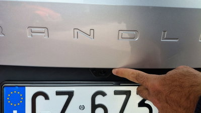 Opel Grandland 1.2 hybrid GS s&s 136cv dct6 (12)