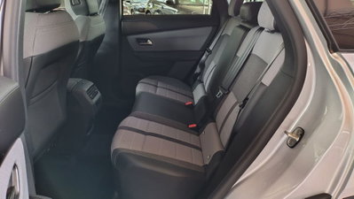 Opel Grandland 1.2 hybrid GS s&s 136cv dct6 (13)