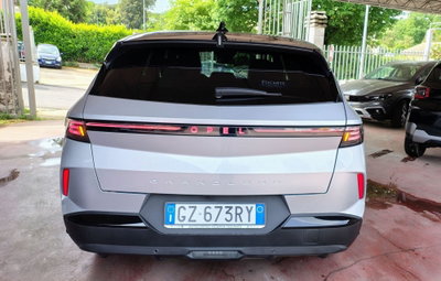 Opel Grandland 1.2 hybrid GS s&s 136cv dct6 (4)