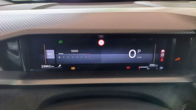 Opel Grandland 1.2 hybrid GS s&s 136cv dct6 (6)