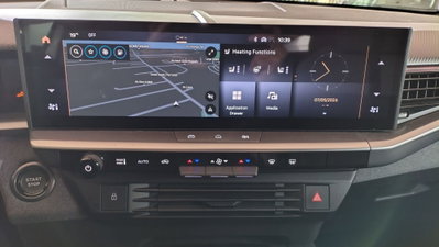Opel Grandland 1.2 hybrid GS s&s 136cv dct6 (7)