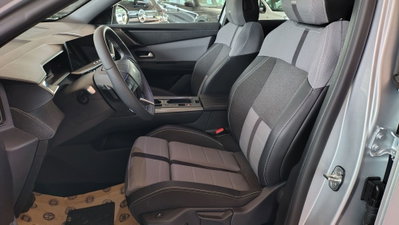Opel Grandland 1.2 hybrid GS s&s 136cv dct6 (8)