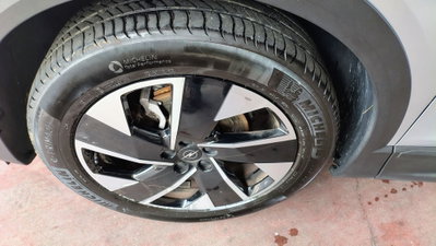 Opel Grandland 1.2 hybrid GS s&s 136cv dct6 (9)