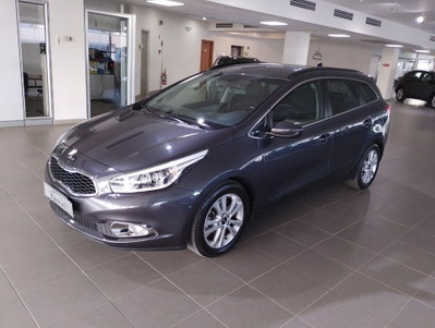 Kia cee'd Sport Wagon 1.6 CRDi 110 CV SW Cool usata