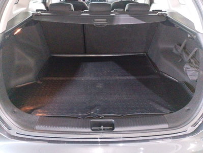 Kia cee'd Sport Wagon 1.6 CRDi 110 CV SW Cool (10)
