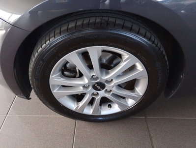 Kia cee'd Sport Wagon 1.6 CRDi 110 CV SW Cool (11)