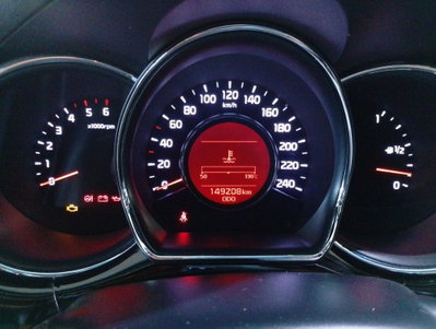 Kia cee'd Sport Wagon 1.6 CRDi 110 CV SW Cool (15)