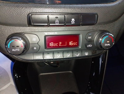 Kia cee'd Sport Wagon 1.6 CRDi 110 CV SW Cool (16)