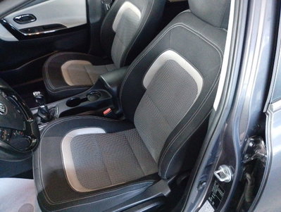 Kia cee'd Sport Wagon 1.6 CRDi 110 CV SW Cool (20)