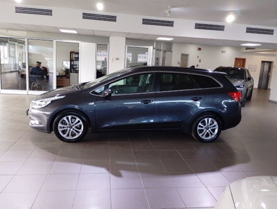 Kia cee'd Sport Wagon 1.6 CRDi 110 CV SW Cool (3)