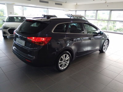 Kia cee'd Sport Wagon 1.6 CRDi 110 CV SW Cool (6)