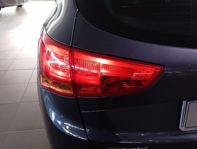 Kia cee'd Sport Wagon 1.6 CRDi 110 CV SW Cool (9)