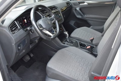 Volkswagen Tiguan Allspace 2.0 tdi Life 150cv dsg (12)
