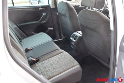 Volkswagen Tiguan Allspace 2.0 tdi Life 150cv dsg (14)