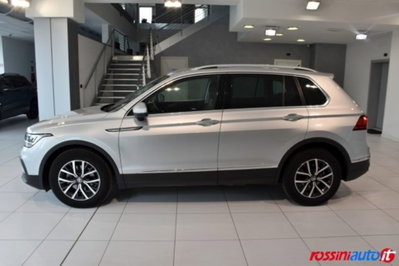 Volkswagen Tiguan Allspace 2.0 tdi Life 150cv dsg (2)