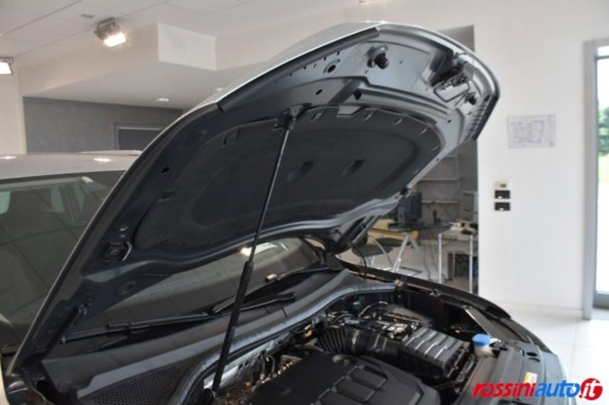 Volkswagen Tiguan Allspace 2.0 tdi Life 150cv dsg (20)