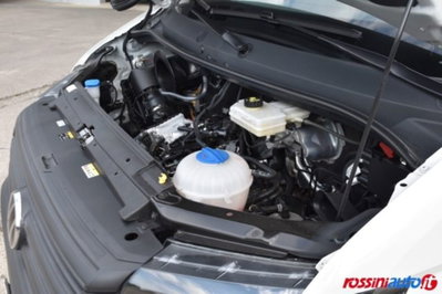 Volkswagen Veicoli Commerciali Crafter Furgone 35 2.0 tdi 140cv L3H3 Logistic auto (11)