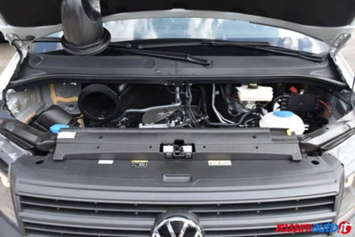 Volkswagen Veicoli Commerciali Crafter Furgone 35 2.0 tdi 140cv L3H3 Logistic auto (12)