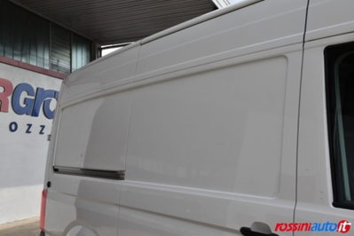 Volkswagen Veicoli Commerciali Crafter Furgone 35 2.0 tdi 140cv L3H3 Logistic auto (18)