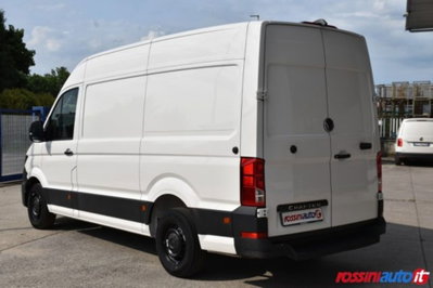 Volkswagen Veicoli Commerciali Crafter Furgone 35 2.0 tdi 140cv L3H3 Logistic auto (3)