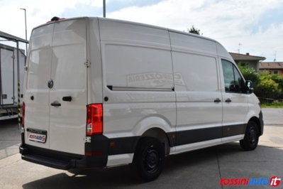 Volkswagen Veicoli Commerciali Crafter Furgone 35 2.0 tdi 140cv L3H3 Logistic auto (5)