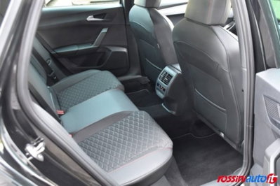 SEAT Leon ST Sportstourer 2.0 TDI 150 CV 4Drive DSG FR (13)