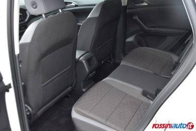 Volkswagen T-Cross 1.0 TSI 110 CV DSG Advanced (12)