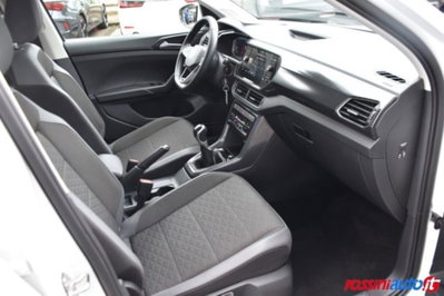 Volkswagen T-Cross 1.0 TSI 110 CV DSG Advanced (14)