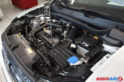 Volkswagen T-Cross 1.0 TSI 110 CV DSG Advanced (15)
