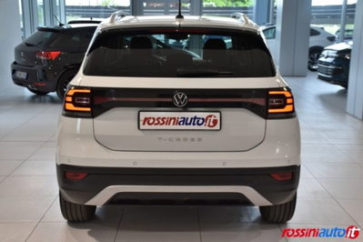 Volkswagen T-Cross 1.0 TSI 110 CV DSG Advanced (4)