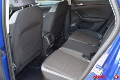 Volkswagen T-Cross 1.0 TSI 110 CV DSG Advanced (12)