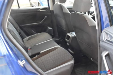 Volkswagen T-Cross 1.0 TSI 110 CV DSG Advanced (13)