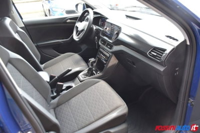 Volkswagen T-Cross 1.0 TSI 110 CV DSG Advanced (14)
