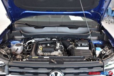 Volkswagen T-Cross 1.0 TSI 110 CV DSG Advanced (17)