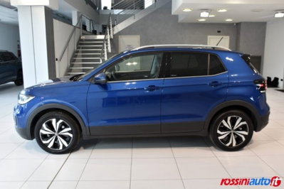 Volkswagen T-Cross 1.0 TSI 110 CV DSG Advanced (2)