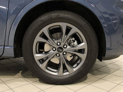 Ford Kuga 1.5 ecoboost ST-Line X 2wd 150cv (17)